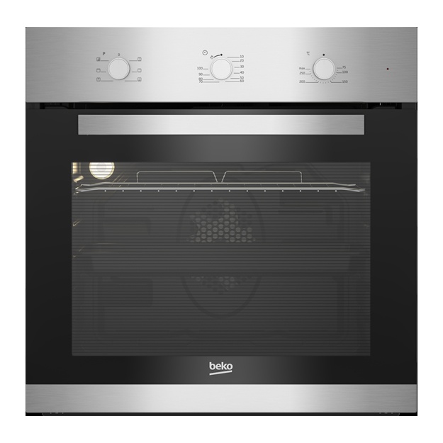 Встраиваемая духовка Beko BIE22101X
