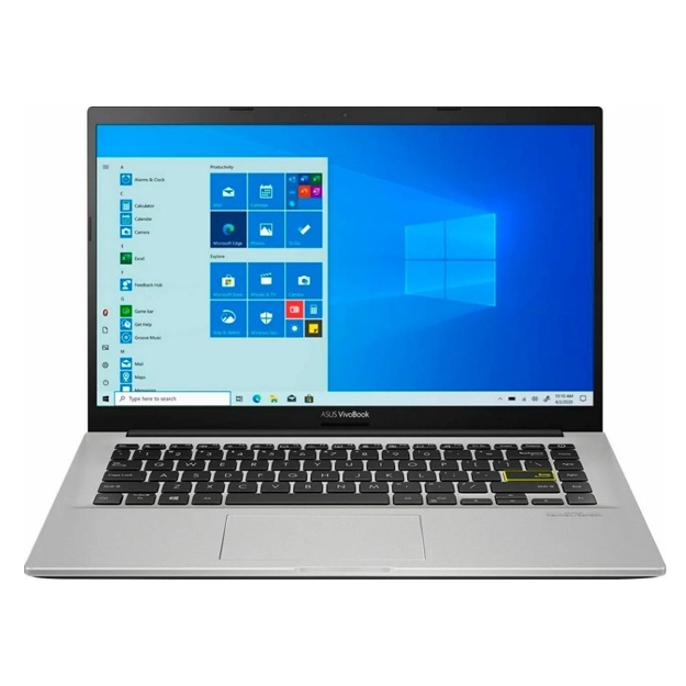 Ноутбук Asus Vivobook 14 I3-1005G1 4/128GB SSD 14" FHD (S100696200)