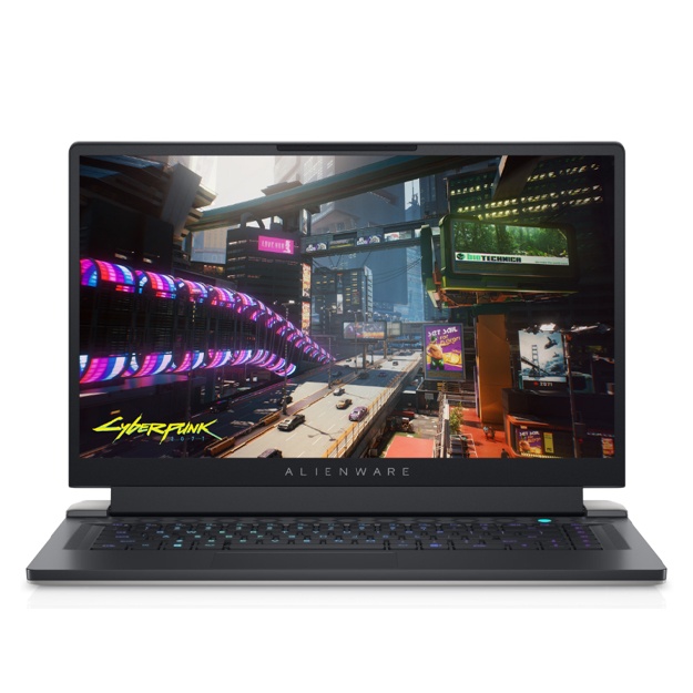 Ноутбук ALNW (X15-R2) -15X-ALNW-CTO1 i7 12700H 32GB 1TBSSD 15.6 FHD