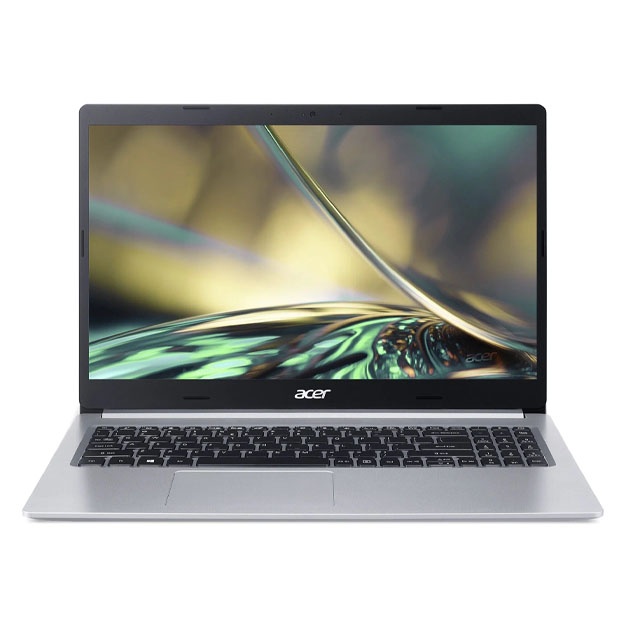 Noutbuk Acer A5 A515-45G-R0FW R5-5500U 8 GB 1TB SSD RX640 15.6" FHD