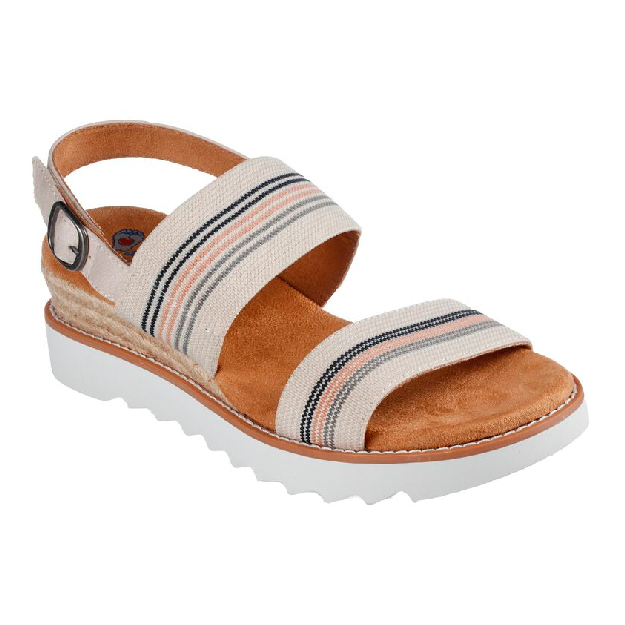 Ayollar Sandallari Skechers Original DESERT KISS HI ART 113863-NTMT 7