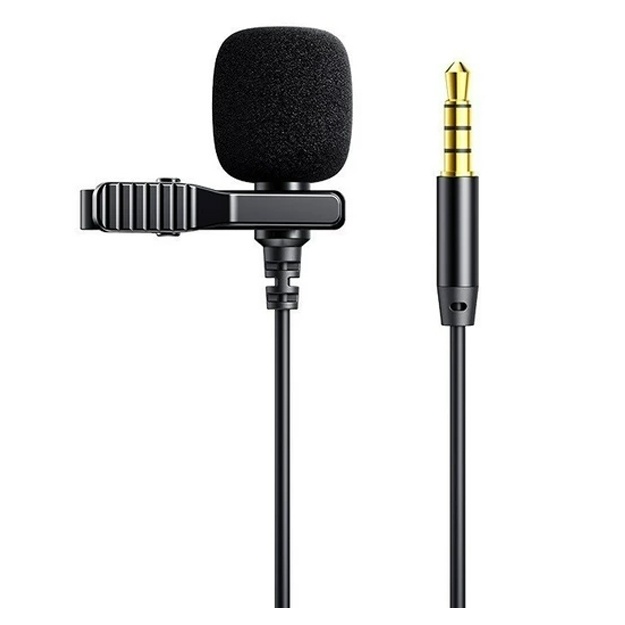 Mikrofon Joyroom JR-LM1 2 m