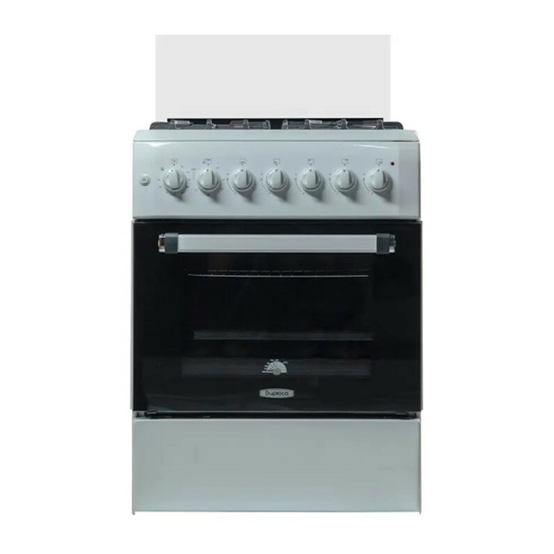 Plita gazovaya Biryusa N60GG11W