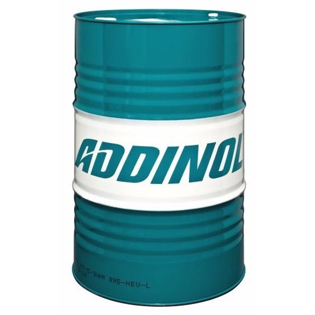 Минеральное моторное масло ADDINOL Diesel Longlife MD 1548 SAE 15W-40 205 л