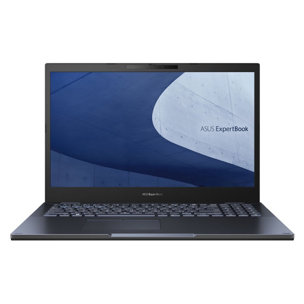 Noutbuk Asus ExpertBook P1512CEA-EJ0059XA i5-1135G7 8/256 GB SSD 15.6" FHD