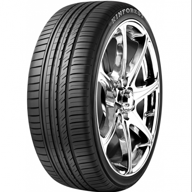 Avtomobil shinasi Kinforest KF550 245/45 R17