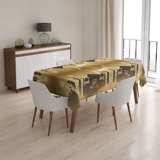 Ramazon Karim Turk dasturxoni Bellissimo Home BH39
