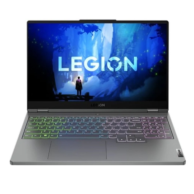 Noutbuk Lenovo Legion 5 15ARH7 R5-6600H 16/512GB RTX 3050 Ti 15.6" FHD (82RE006LRK)