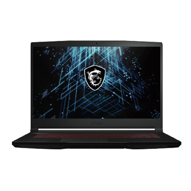 Noutbuk MSI GF63 THIN 11SC- 9S7-16R612-1239 i7-11800H 16/512 GB SSD 15.6" FHD Ingliz arab klaviaturasi