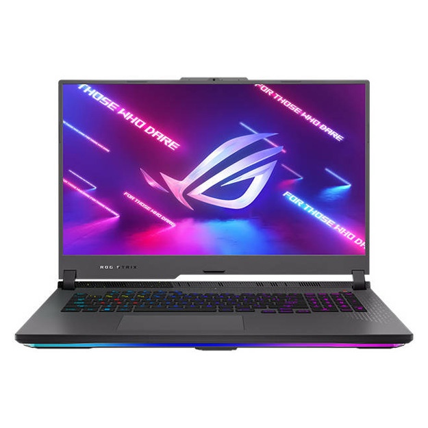 Noutbuk Asus Strix SCAR 17 G733PZ-LL048W R9-7945HX 32 GB 1TB SSD 17.3" WQXGA