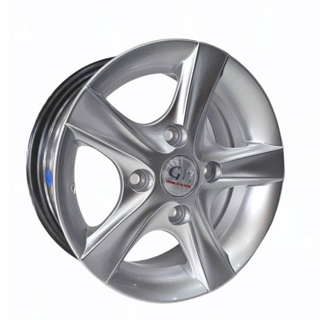 Diska mashina uchun R13×114.3 dlya Damas, Labo, Van, Matiz, Tiko