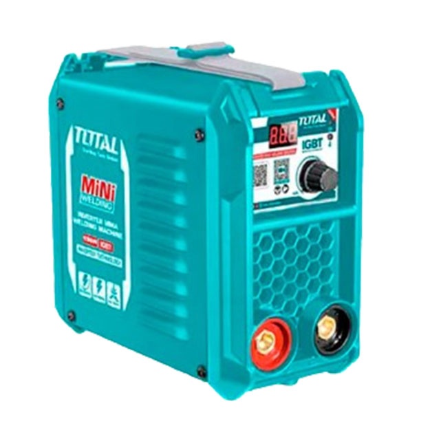Inverter payvandlash mashinasi TOTAL TW216018