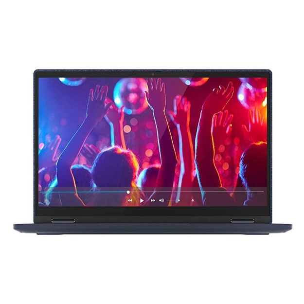Noutbuk Lenovo YOGA 6 82ND001AAX R7-5700U 16/512GB SSD 13.3 FHD Touch-Flip