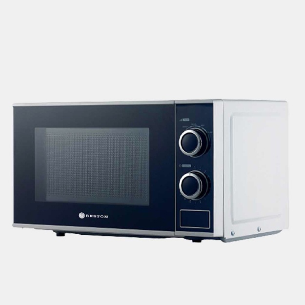 Микроволновая печь Beston SM2001-W, 700 Vt