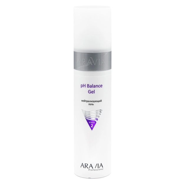 Neytrallashtiruvchi gel Aravia Professional rN Balance Gel 250ml
