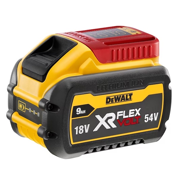Батарея аккумуляторная  DeWalt  DCB 547