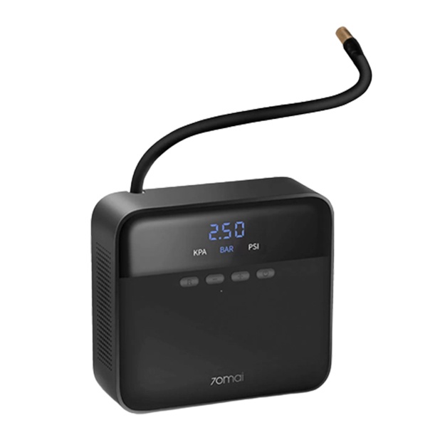 Avtomobil kompressori Xiaomi Mi 70mai Air Compressor Lite (TP03)