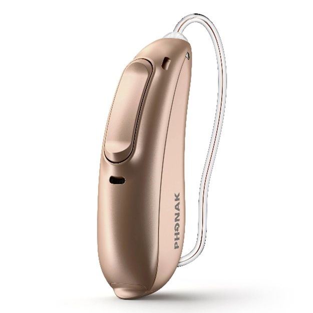 Eshitish uskunasi Phonak Audeo P30-13T