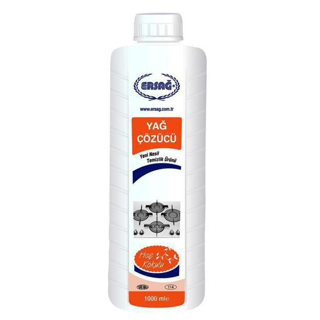 Maxsus yog‘ eritgich Ersağ 1000ml