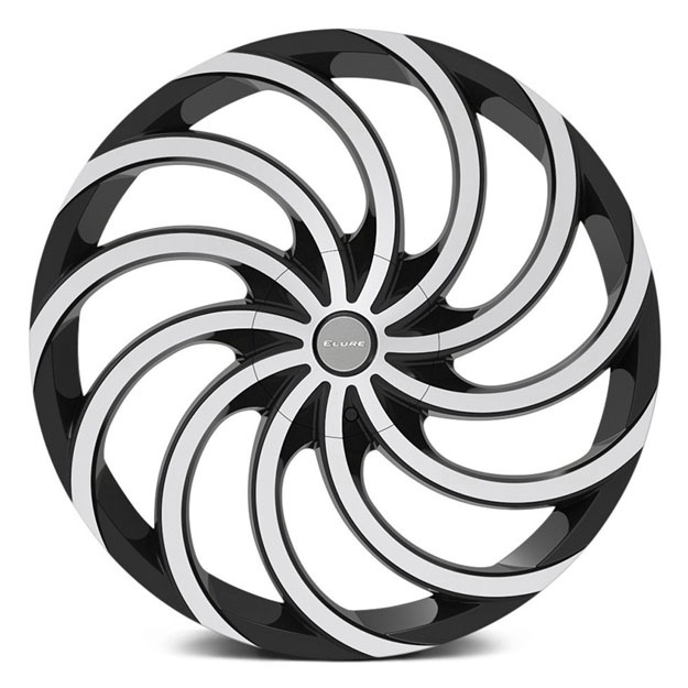 Diska mashina uchun R14 ZT406 8-100-114 BMR 4 ta