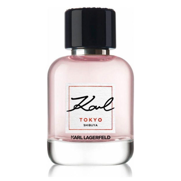 Karl Tokyo Shibuya Karl Lagerfeld 100 ml