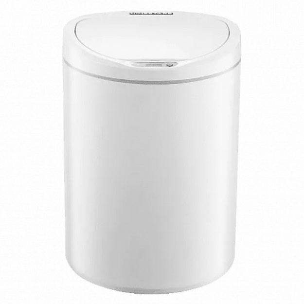 Aqlli axlat qutisi Xiaomi Ninestars Sensor Trash Can (DZT-10-29S)
