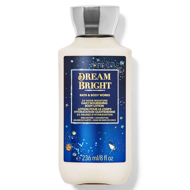 Лосьон для тела Bath & Body Works Dream Bright 236 мл