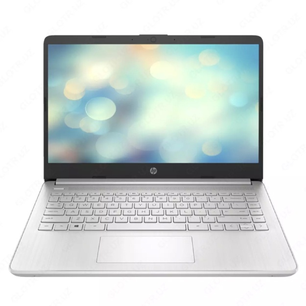 Ноутбук HP 14S-DQ5166NIA I5-1235U 8GB 512GB IRIS XE FHD 14"