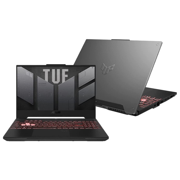 Ноутбук ASUS TUF Gaming A15 FA507RE-HN052W 16/512GB 4GB 15.6 FHD Grey(S200731000)
