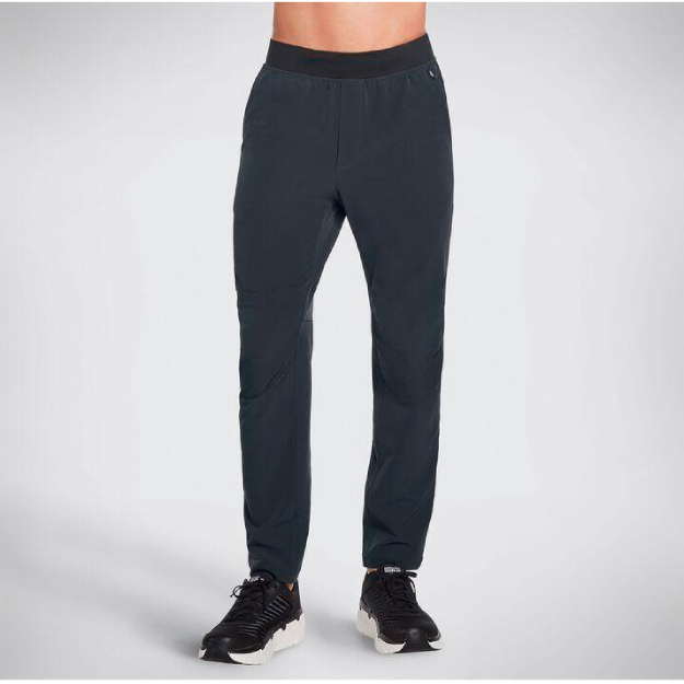 MEN'S WOVEN PANT M1PT53-BLK S