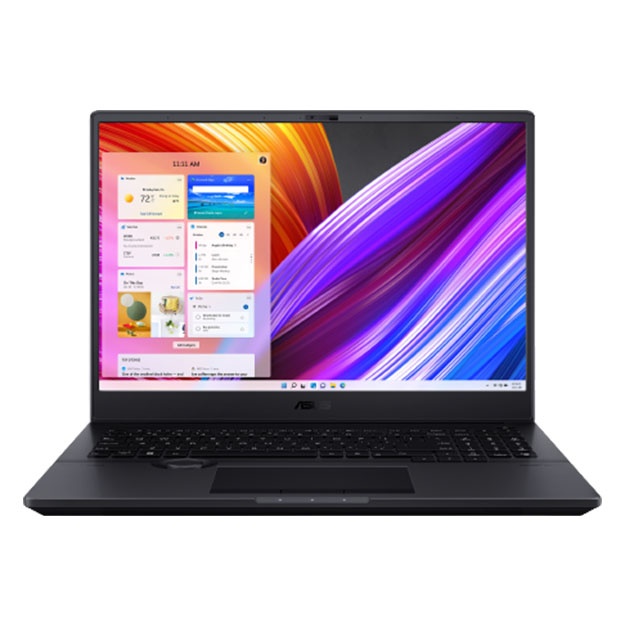 Noutbuk Asus ProArt StudioBook H5600QM-L2235X R7-5800H 32 GB 1TB RTX3060 6G 16"