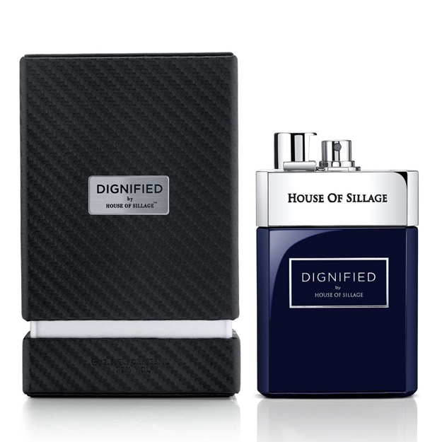 Dignified House Of Sillage EDP (M) 75ml