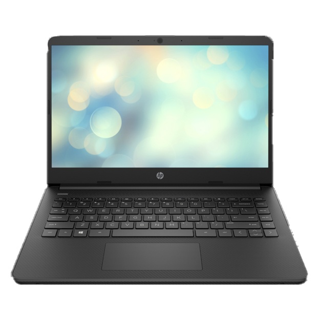 Ноутбук HP 14s-dq5169nia i3-1215U 4/512 ГБ SSD 14'' FHD From UAE