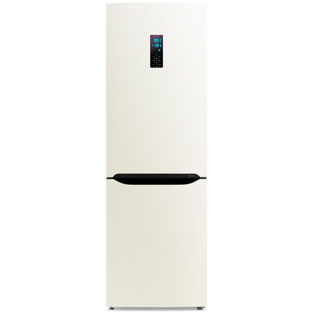 Двухкамерный холодильник Artel ART Grand Inverter HD 455RWENE Бежевый