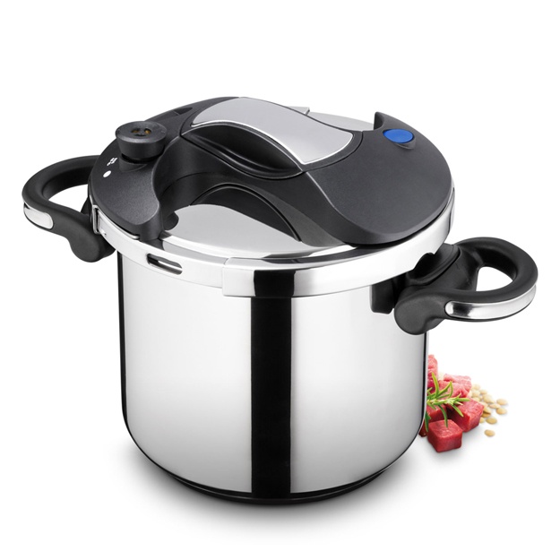 Скороварка из стали Lamart LT 1133