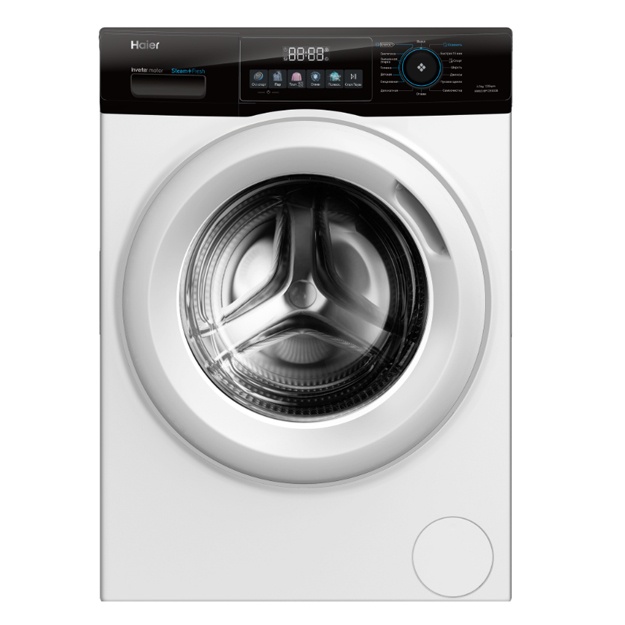 Kir yuvish mashinasi Haier HW65-BP129302B