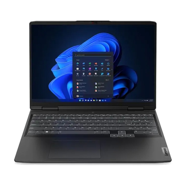 Noutbuk Lenovo Gaming 3 R7-6800H 8/512GB SSD RTX3050 16″ WUXGA