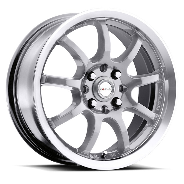 Diska mashina uchun R14 6008 MB 8*100*114.3 ET32 CB73.1 4 ta