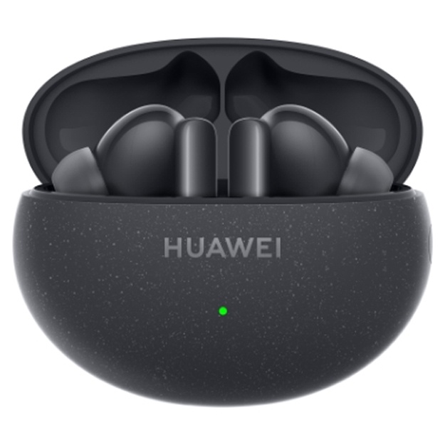 Беспроводные наушники Huawei FreeBuds 5i Чёрный