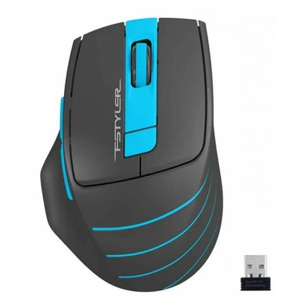 Simsiz sichqoncha A4Tech Fstyler FG30