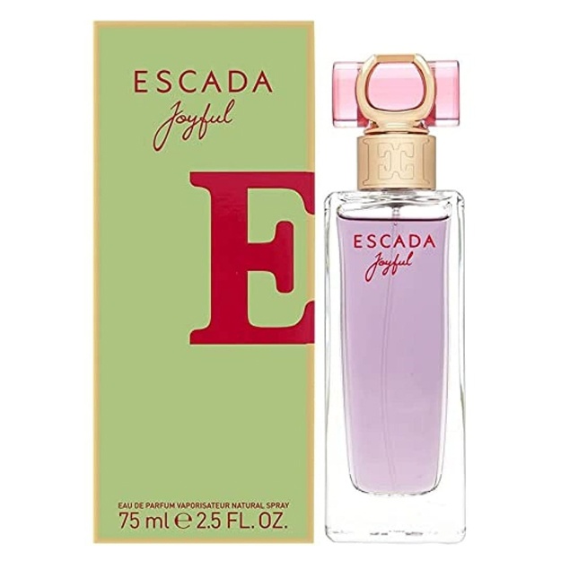 Joyful Escada (W) EDP 75ML