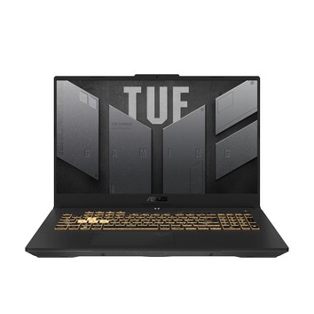 Ноутбук Asus TUF F17 FX707ZE-HX028 i7-12700H 8/512 GB SSD 3050Ti 17.3" FHD