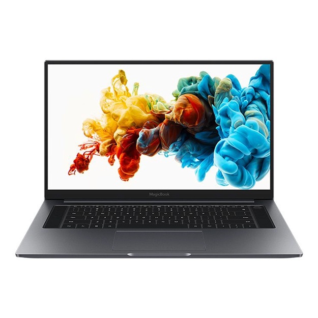 Ноутбук Honor MagicBook Pro 16 R5-3550H 8/512 GB SSD 16.1" FHD (HLY-W19R)