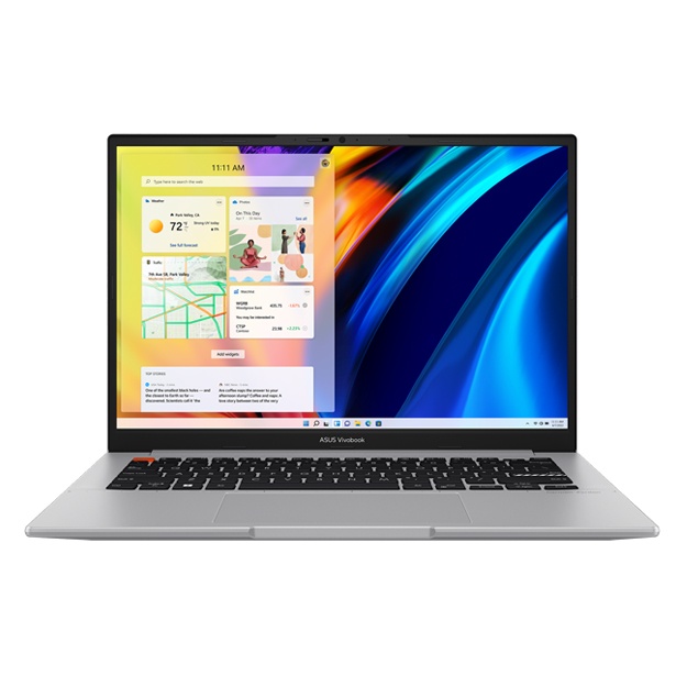Ноутбук Asus Vivobook S K513EA-L12309 i7-1165G7 16/512GB SSD 15.6" FHD (90NB0SG2-M01KF0)
