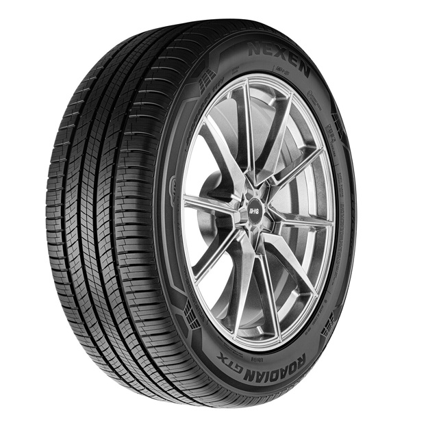 Шина Nexen Gtx 215/60 R17
