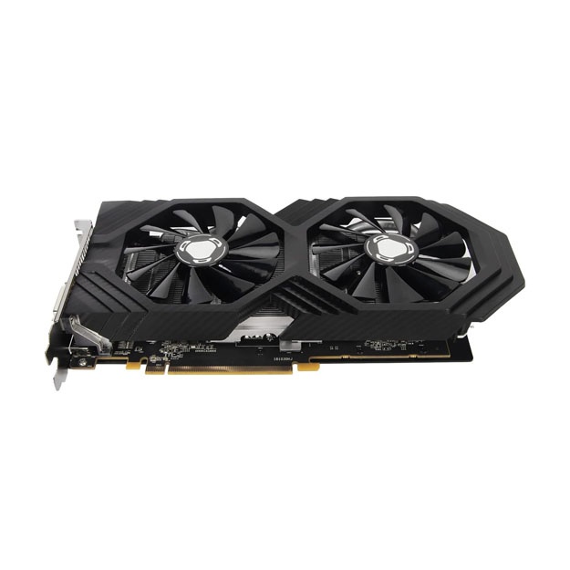 Videokarta Sxhlseller RX590, 8 GB GDDR5, 256 bit, PCI Express 3.0 X16, 3D API from UAE (‎B0CHZF67VV)