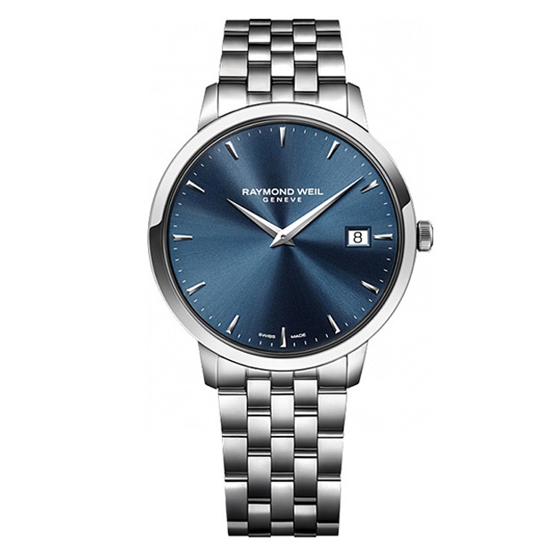Erkaklar soati Raymond Weil 5588-ST-50001