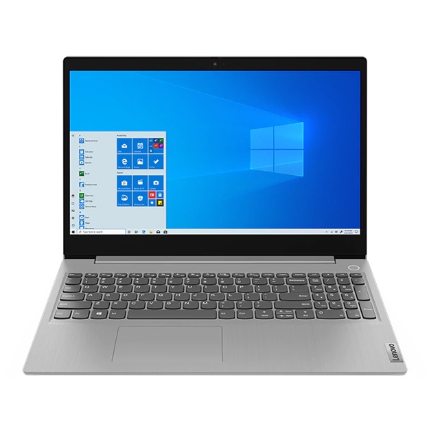 Noutbuk Lenovo IdeaPad 3 15ITL6 82H802SBAX i5-1135G7 8/256GB SSD 15.6" FHD English/Arabic Keyboard