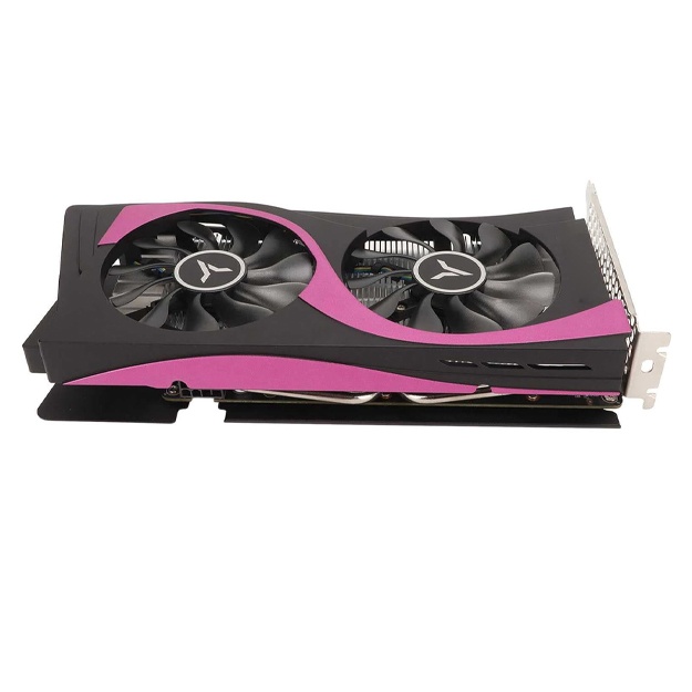 Videokarta Gugxiom GTX1660 Super 6GB DDR6 from UAE (B0CP1GGVG9)