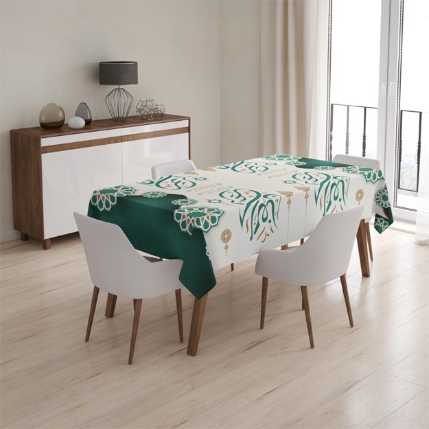 Ramazon Karim Turk dasturxoni Bellissimo Home BH42
